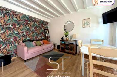 Appartement 2 pièces 146900 €