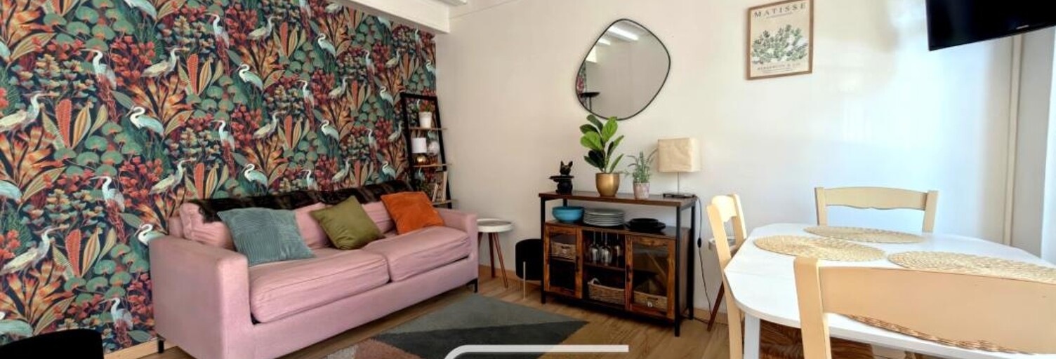 Appartement 2 Pièces 31 m² à vendre à Honfleur (14600)