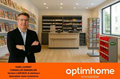 Commerce 3 pièces 209000 €