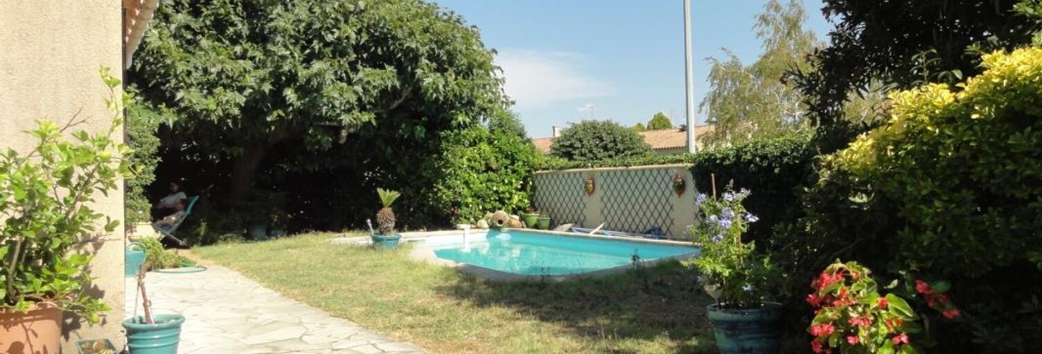 Maison 5 Pièces 150 m² à vendre à Carcassonne (11000)