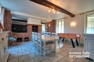 Maison 6 pièces 131750 €