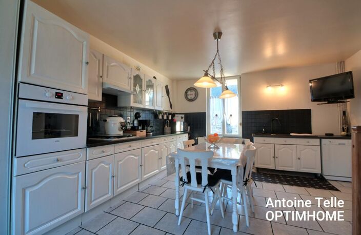 Montay 59360 - Maison semi-individuelle de 3 Chambres avec cour intérieur & jardin — photo 4