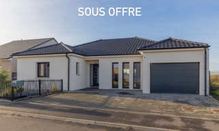 Maison 6 Pièces 146 m² à vendre à Boulay-Moselle (57220)