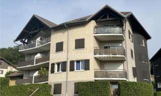 Appartement 3 Pièces 75 m² à vendre à Allonzier-la-Caille (74350)