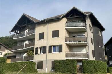 Appartement 3 pièces 358700 €