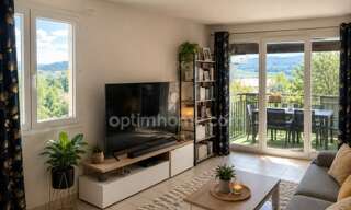 Appartement 3 Pièces 75 m² à vendre à Allonzier-la-Caille (74350)