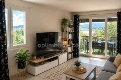 Appartement 3 pièces 348700 €