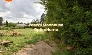 Terrain  1000 m² à vendre à Villers-Pol (59530)