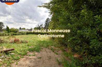 Terrain  95000 €