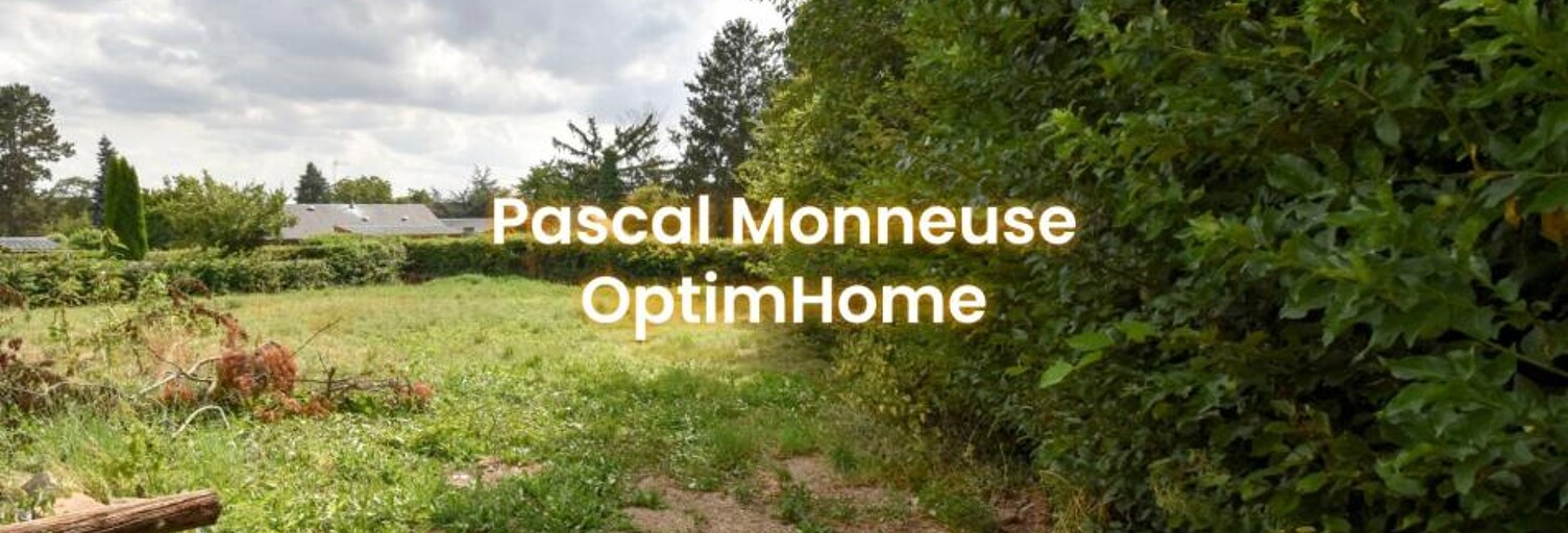 Terrain  1000 m² à vendre à Villers-Pol (59530)