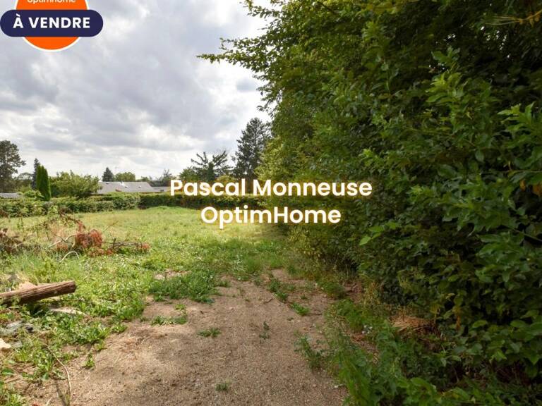 Terrain à vendre de 1000  Proche de villers-pol (59) — photo 1