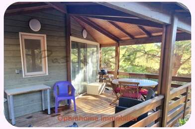 Maison 3 pièces 110000 €