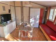 Chalet T3 LE CAP D'AGDE (34) — photo 4