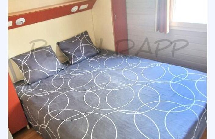 Chalet T3 LE CAP D'AGDE (34) — photo 5