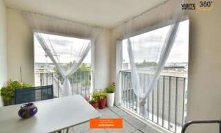 Appartement 4 Pièces 81 m² à vendre à Lormont (33310)