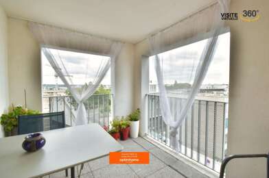 Appartement 4 pièces 210000 €