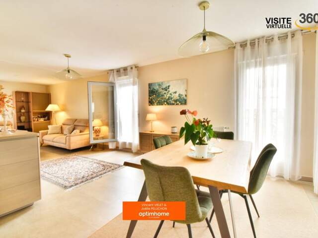 *** Visite virtuelle disponible sur demande *** — photo du bien