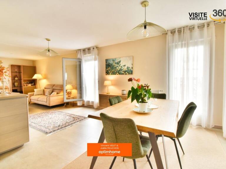 *** Visite virtuelle disponible sur demande *** — photo 1