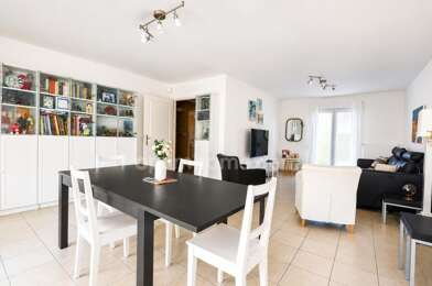 Maison 5 pièces 375000 €