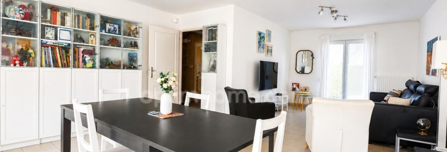 Maison 5 Pièces 113 m² à vendre à Yutz (57970)