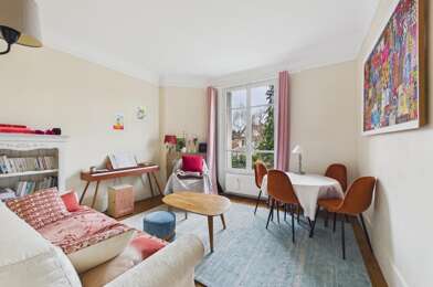 Appartement 3 pièces 400000 €