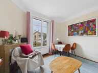 - 78000 VERSAILLES - QUARTIER MONTREUIL - CHARME DE L'ANCIEN - PARQUET MOULURES CHEMINEES - EXPOSE SUD SUR JARDIN - GRANDE CAVE - — photo 2