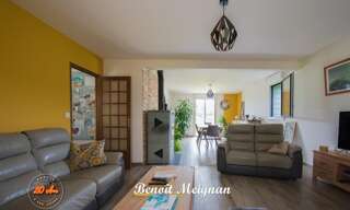Maison 6 Pièces 122 m² à vendre à Plessé (44630)