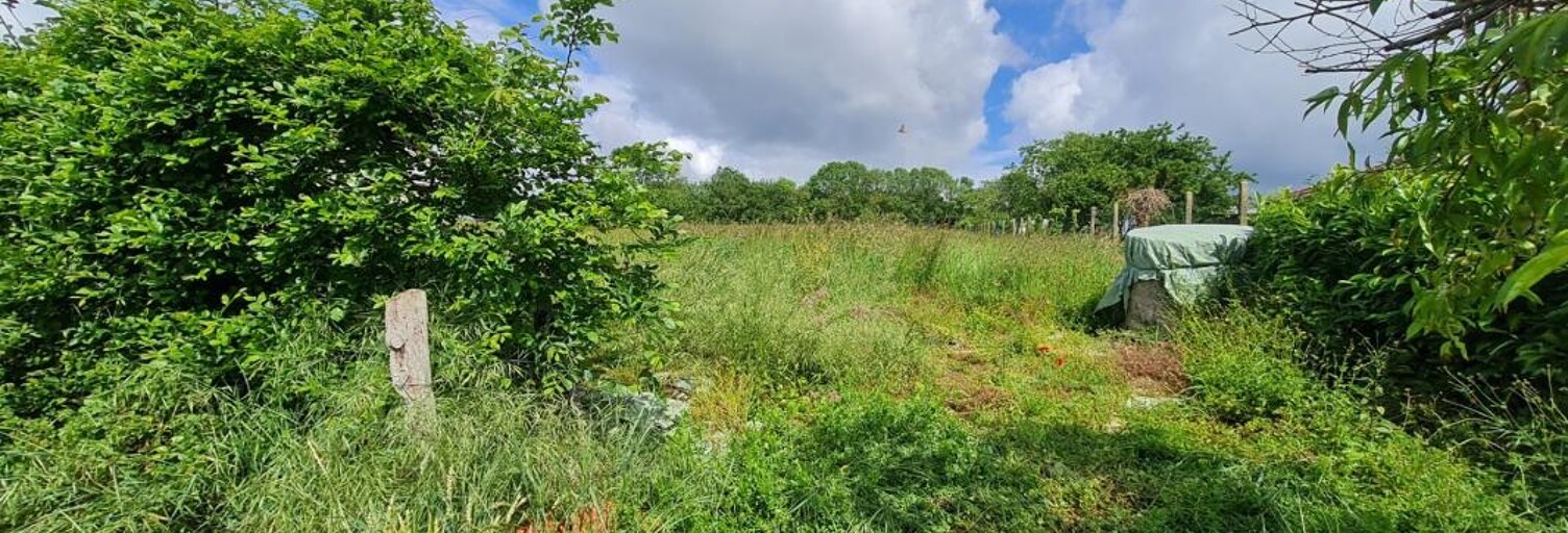 Terrain  2874 m² à vendre à Nieuil (16270)