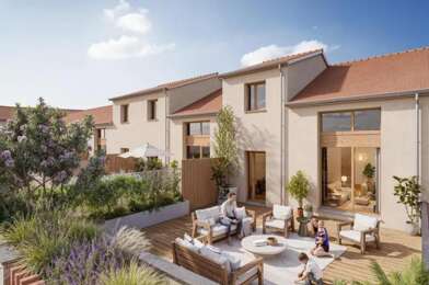 Appartement 5 pièces 466000 €