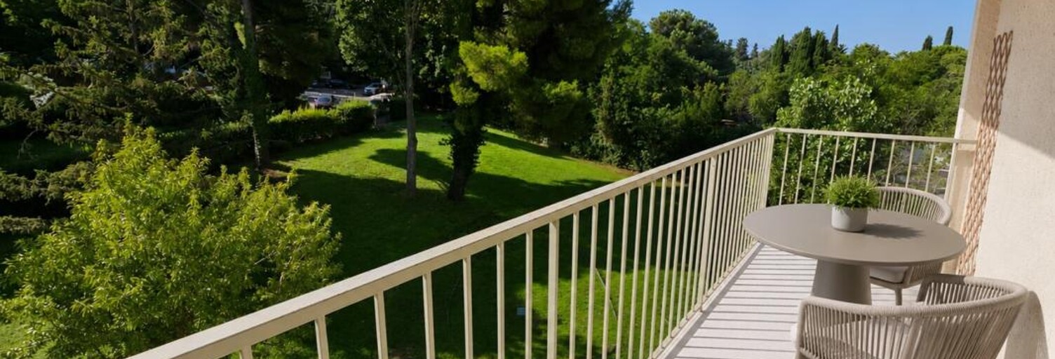 Appartement 6 Pièces 111 m² à vendre à Marseille 10 (13010)