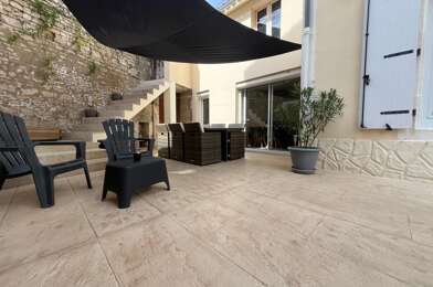 Maison 7 pièces 271900 €