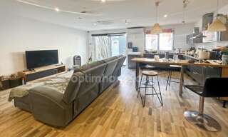 Immeuble  191 m² à vendre à Saint-Quentin (02100)