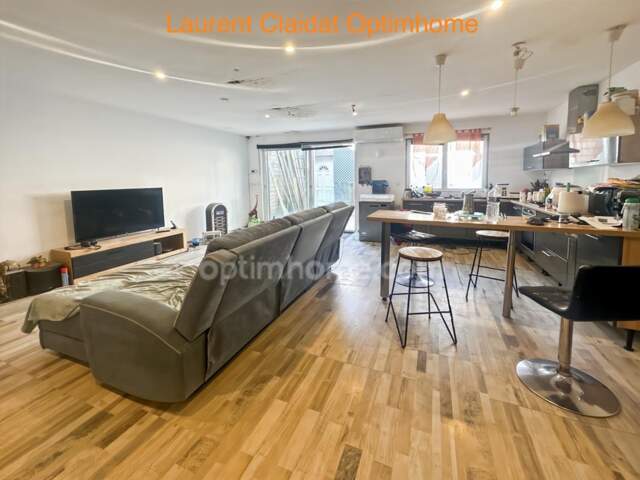 SAINT-QUENTIN – IMMEUBLE DE RAPPORT ENV.191 M² – 3 LOTS – GARAGE – RENTABILITÉ ATTRACTIVE — photo du bien