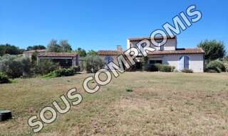 Maison 7 Pièces 184 m² à vendre à Pertuis (84120)