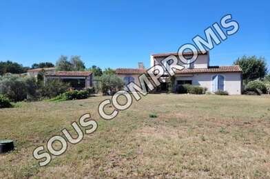 Maison 7 pièces 881000 €