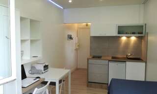 Appartement 1 Pièce 15 m² à louer à Grenoble (38000)