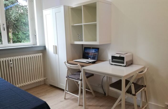 Studio de 15m2 à louer sur Grenoble — photo 2