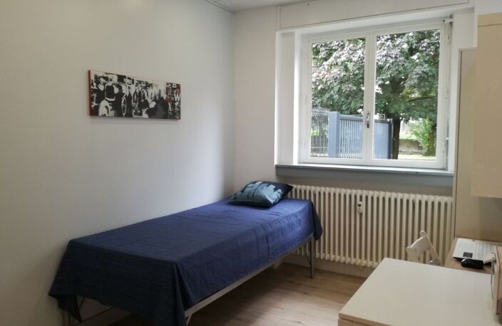 Studio de 15m2 à louer sur Grenoble — photo 3