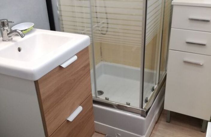Studio de 15m2 à louer sur Grenoble — photo 5