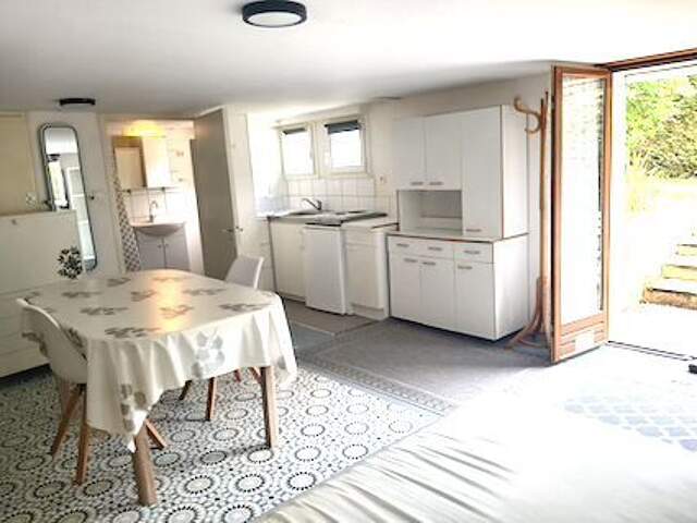 Studio de 20m2 à louer sur Auxerre — photo du bien