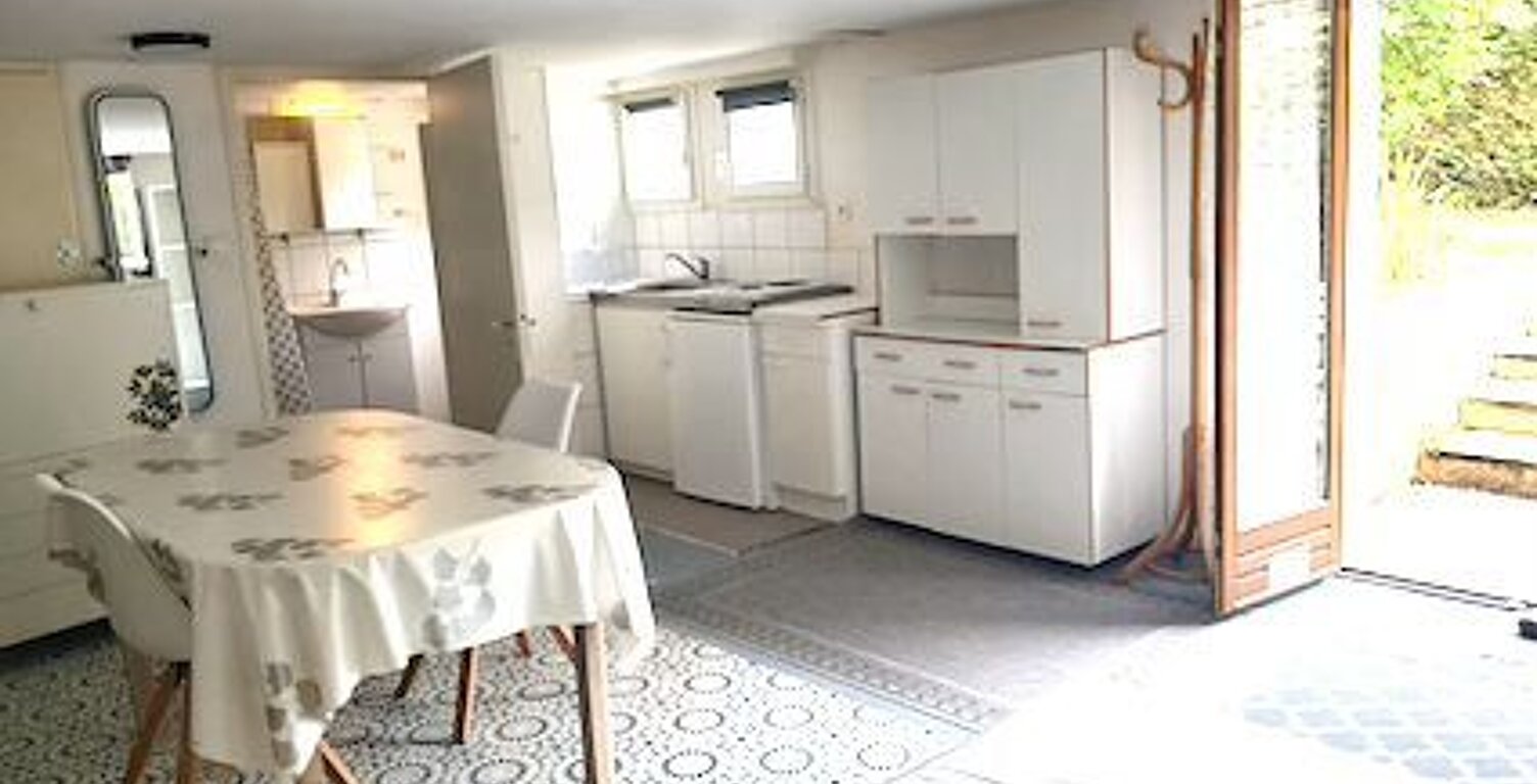 Studio de 20m2 à louer sur Auxerre — photo 1