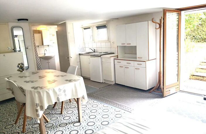Studio de 20m2 à louer sur Auxerre — photo 2