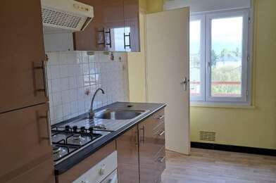Appartement 3 pièces 635 €