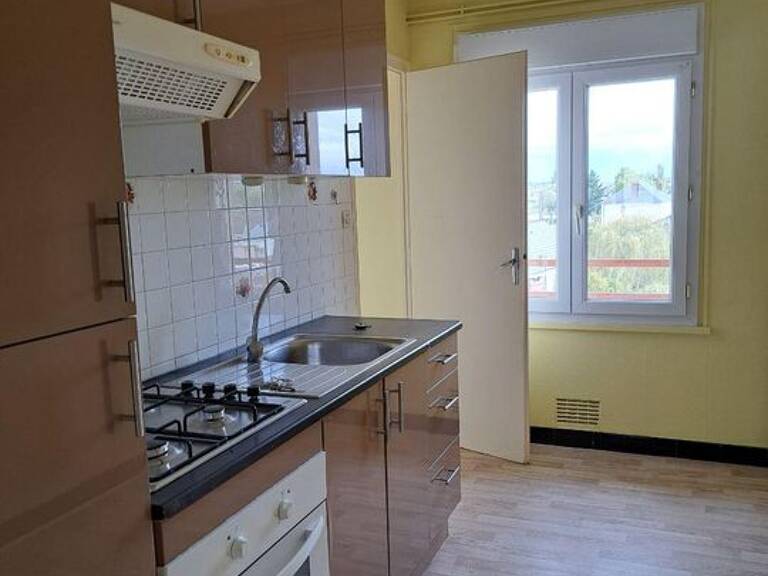 Appartement de 65m2 à louer sur Sully-sur-Loire — photo 1