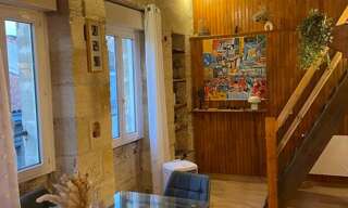 Appartement 1 Pièce 38 m² à louer à Bordeaux (33000)