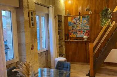 Appartement 1 pièces 750 €