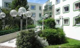 Appartement 1 Pièce 10 m² à louer à Rennes (35000)