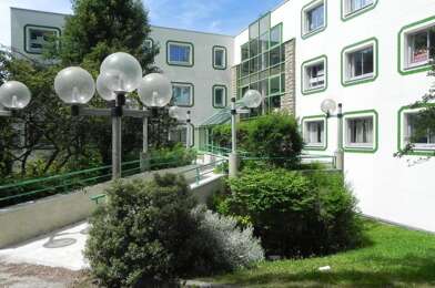 Appartement 1 pièces 390 €