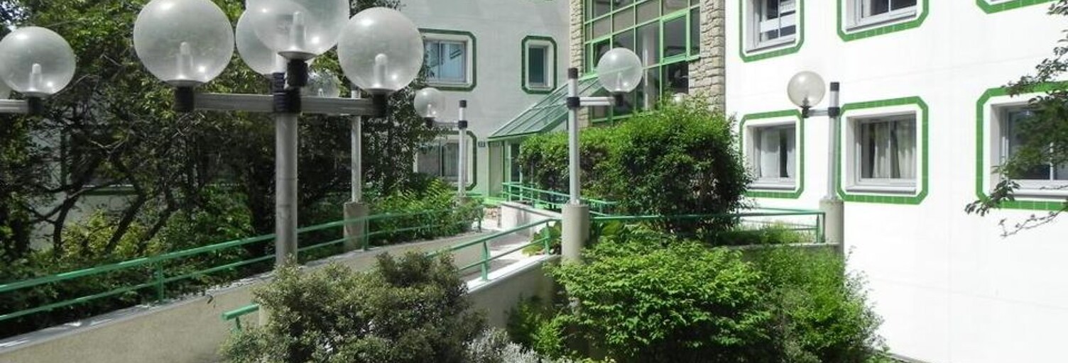 Appartement 1 Pièce 10 m² à louer à Rennes (35000)