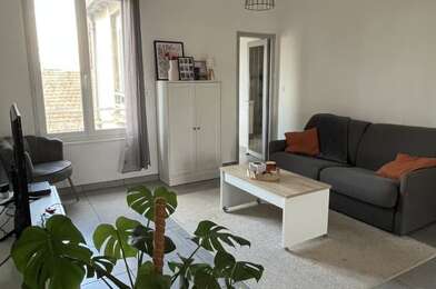 Appartement 2 pièces 770 €